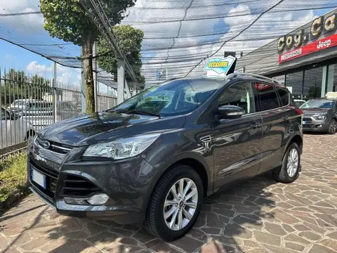 Used FORD KUGA Diesel 2015 Ad 