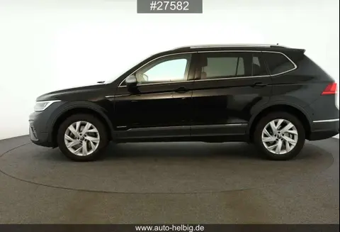 Used VOLKSWAGEN TIGUAN Diesel 2022 Ad 