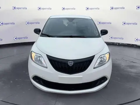 Annonce LANCIA YPSILON Hybride 2024 d'occasion 