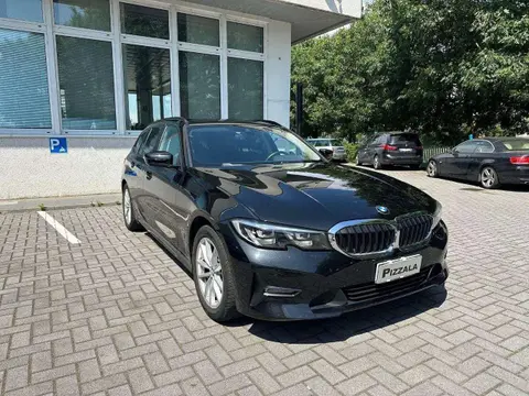 Annonce BMW SERIE 3 Diesel 2019 d'occasion 