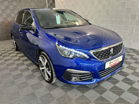 Used PEUGEOT 308 Petrol 2018 Ad 