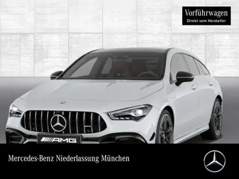 Used MERCEDES-BENZ CLASSE CLA Petrol 2024 Ad 