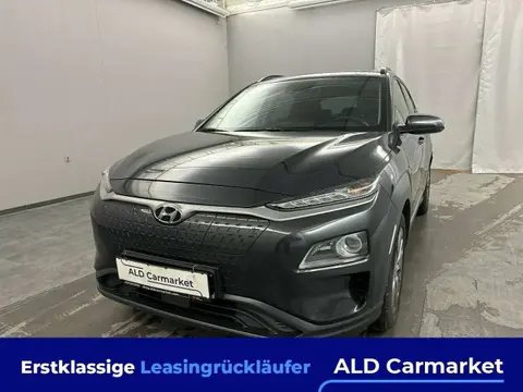 Used HYUNDAI KONA Electric 2020 Ad 