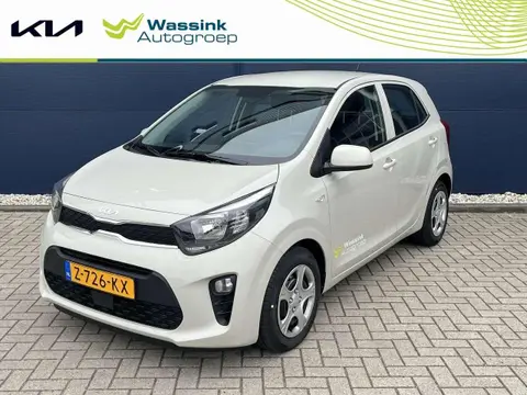 Annonce KIA PICANTO Essence 2024 d'occasion 