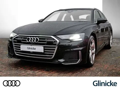 Used AUDI A6 Petrol 2023 Ad Germany