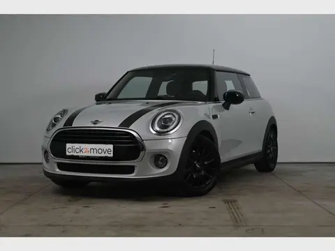 Annonce MINI COOPER Essence 2020 d'occasion 