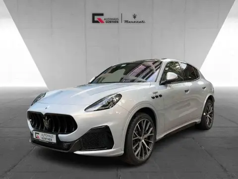 Used MASERATI GRECALE Petrol 2024 Ad 