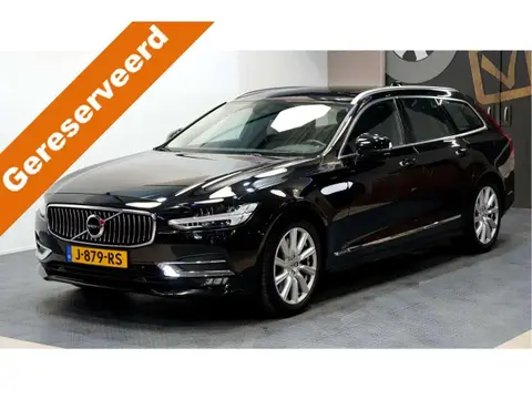 Annonce VOLVO V90 Essence 2020 d'occasion 