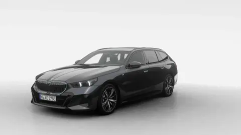 Annonce BMW SERIE 5 Hybride 2024 d'occasion 