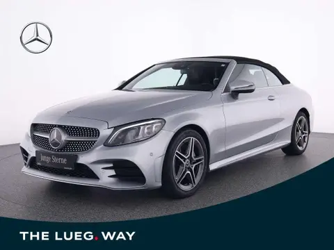 Used MERCEDES-BENZ CLASSE C Petrol 2023 Ad 