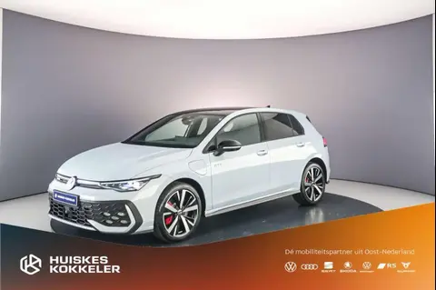 Annonce VOLKSWAGEN GOLF Hybride 2024 d'occasion 