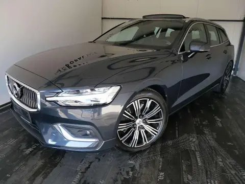 Used VOLVO V60 Petrol 2018 Ad 