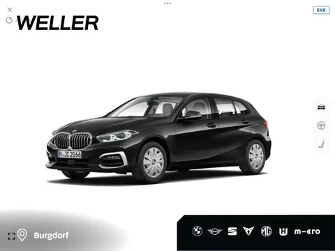 Annonce BMW SERIE 1 Essence 2020 d'occasion 