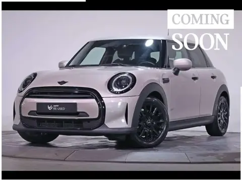 Used MINI ONE Petrol 2022 Ad 