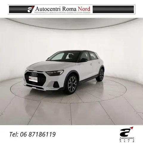 Annonce AUDI A1 Essence 2021 d'occasion 