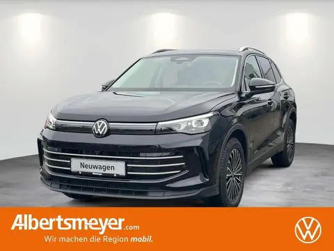 Used VOLKSWAGEN TIGUAN Petrol 2024 Ad 