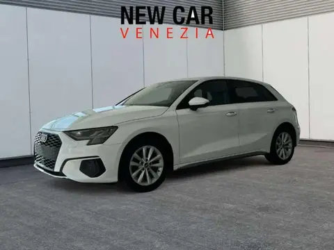 Annonce AUDI A3 Essence 2020 d'occasion 