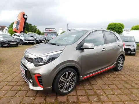 Annonce KIA PICANTO Essence 2024 d'occasion 