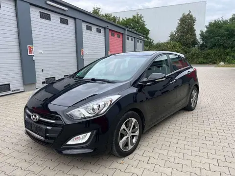 Used HYUNDAI I30 Diesel 2015 Ad 