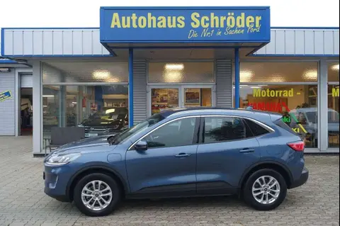 Used FORD KUGA Hybrid 2022 Ad 