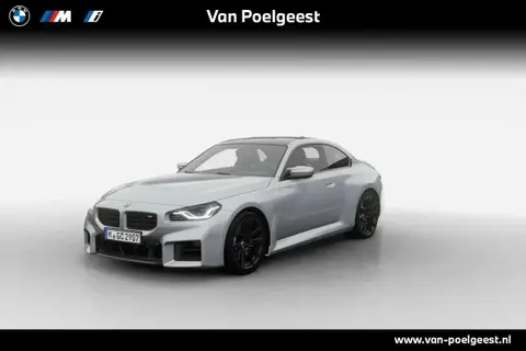 Used BMW M2 Petrol 2024 Ad 