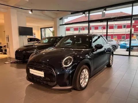 Annonce MINI COOPER Essence 2023 d'occasion 