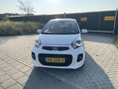 Used KIA PICANTO Petrol 2016 Ad 