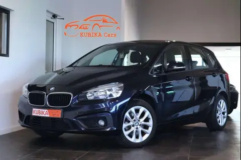 Used BMW SERIE 2 Petrol 2016 Ad 