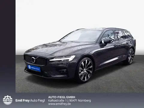 Annonce VOLVO V60 Essence 2024 d'occasion 