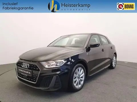 Used AUDI A1 Petrol 2023 Ad 