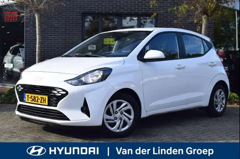 Annonce HYUNDAI I10 Essence 2023 d'occasion 