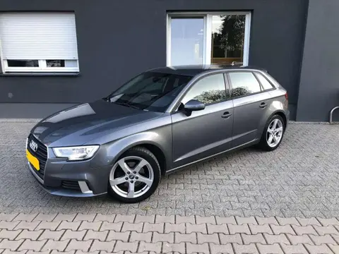 Used AUDI A3 Diesel 2017 Ad 