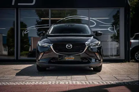 Annonce MAZDA CX-3 Essence 2017 d'occasion 