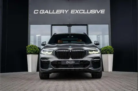 Annonce BMW X5 Diesel 2023 d'occasion 