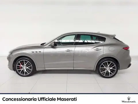 Used MASERATI LEVANTE Petrol 2020 Ad 