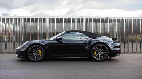 Used PORSCHE 992 Petrol 2020 Ad 