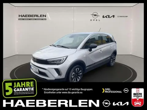 Annonce OPEL CROSSLAND Essence 2024 d'occasion 