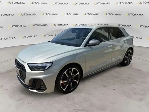 Annonce AUDI A1 Essence 2023 d'occasion 