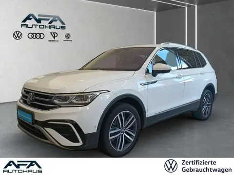 Used VOLKSWAGEN TIGUAN Diesel 2022 Ad 