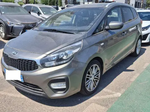 Used KIA CARENS Diesel 2018 Ad 