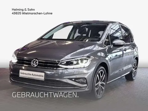 Used VOLKSWAGEN GOLF Petrol 2019 Ad 