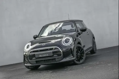 Used MINI COOPER Electric 2022 Ad 