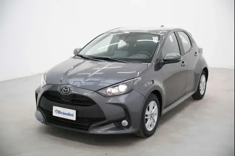 Used MAZDA 2 Hybrid 2023 Ad 