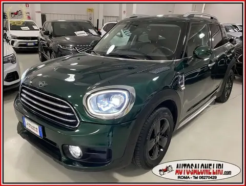 Annonce MINI COOPER Diesel 2018 d'occasion 