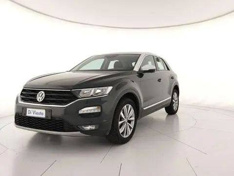 Used VOLKSWAGEN T-ROC Petrol 2020 Ad 