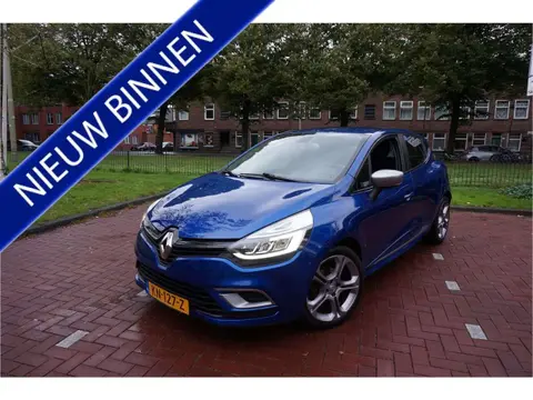 Used RENAULT CLIO Petrol 2016 Ad 