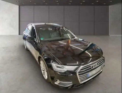 Annonce AUDI A6 Diesel 2019 d'occasion 