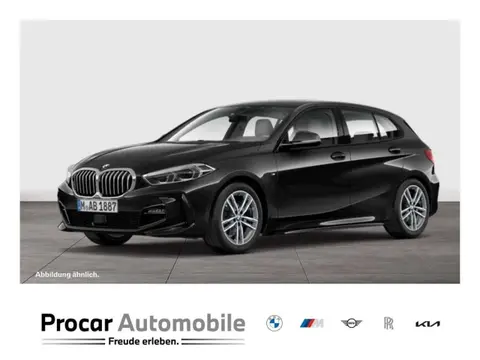 Annonce BMW SERIE 1 Diesel 2024 d'occasion 