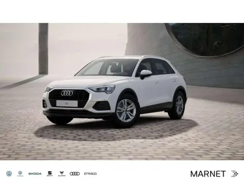 Used AUDI Q3 Petrol 2023 Ad 