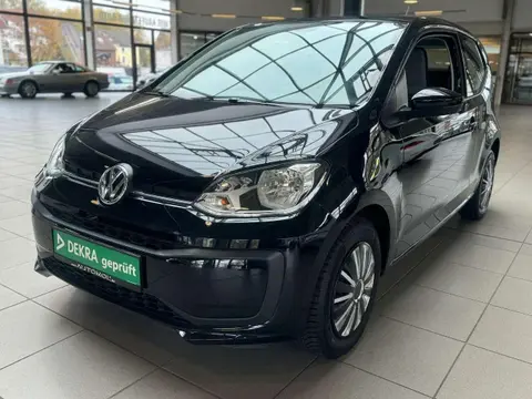 Used VOLKSWAGEN UP! Petrol 2019 Ad 